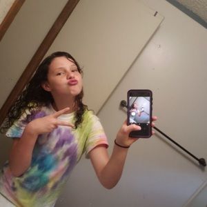 Meet your Posher, Lani